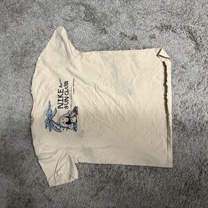 Summer Nike Tee